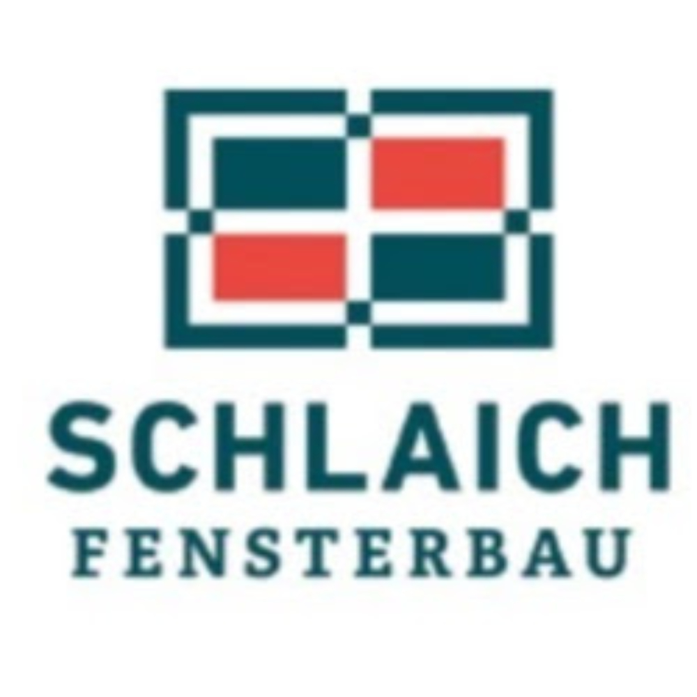 Fensterbau Schlaich