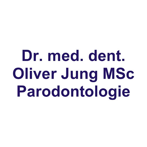 Dr. med. dent. Oliver Jung Zahnarzt