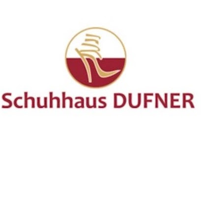 Logo des Unternehmens: Schuhhaus Dufner