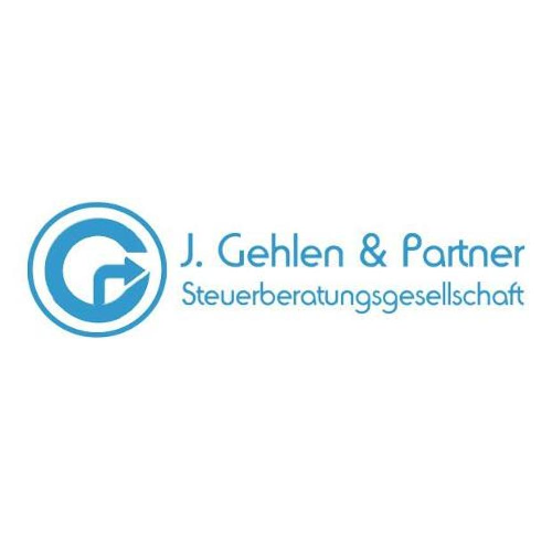 Logo des Unternehmens: J. Gehlen & Partner