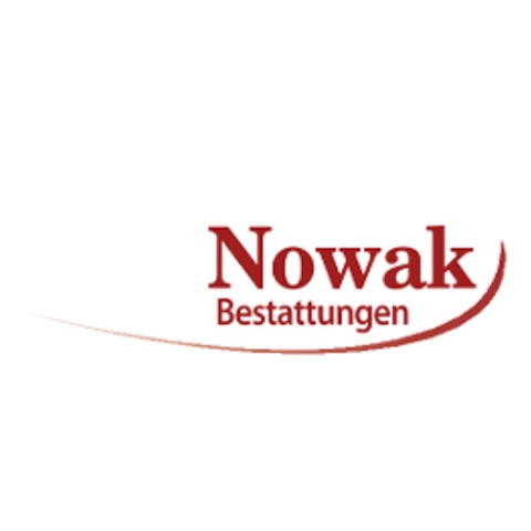 Bestattungen Nowak