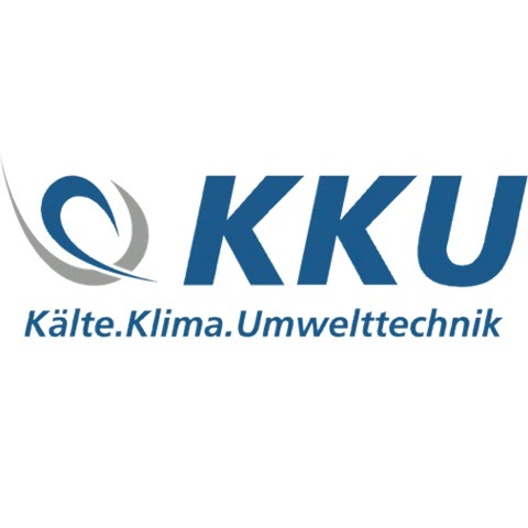 Logo des Unternehmens: KKU Kälte-Klima-Umwelttechnik GmbH