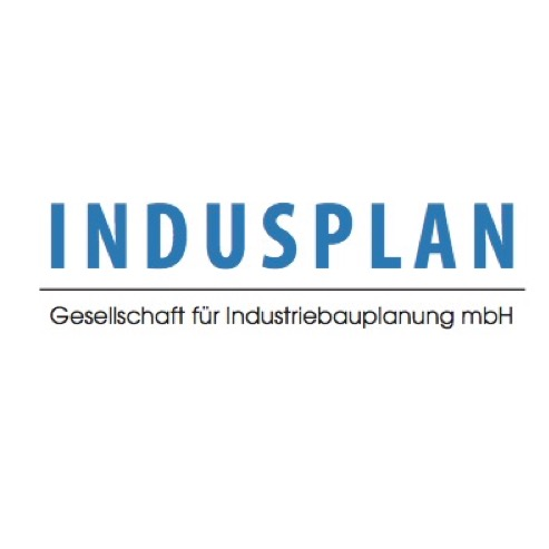 Indusplan Gesellschaft Für Industriebauplanung Mbh
