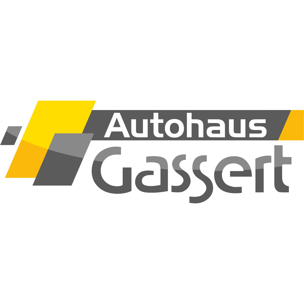 Logo des Unternehmens: Autohaus Gassert und Abschleppdienst e.K.