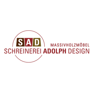 Logo des Unternehmens: Schreinerei Adolph GmbH
