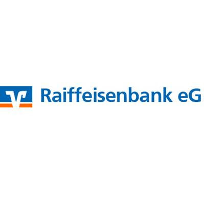 Logo des Unternehmens: Raiffeisenbank eG