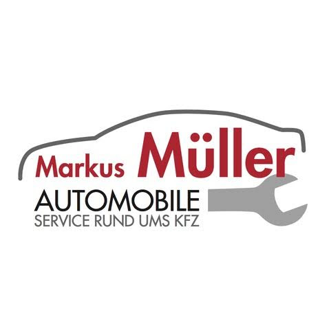 Automobile Markus Müller