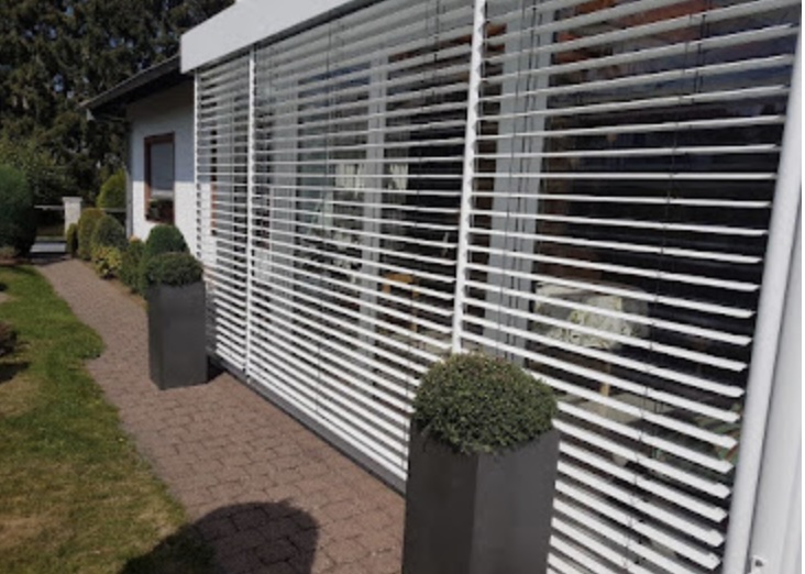 Scholzen Fensterbau-Bauelemente OHG