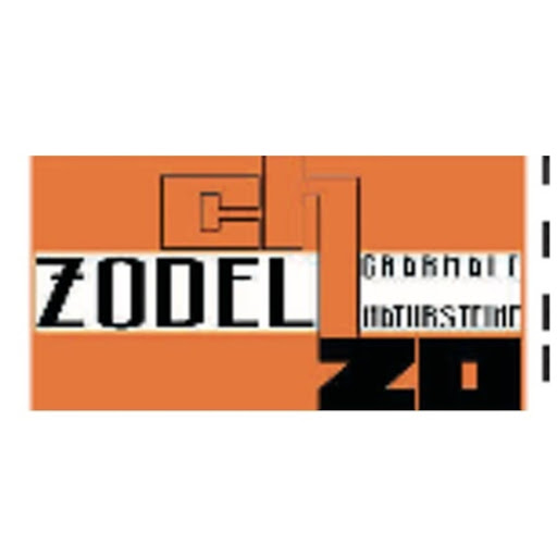 Logo des Unternehmens: Zodel Naturstein