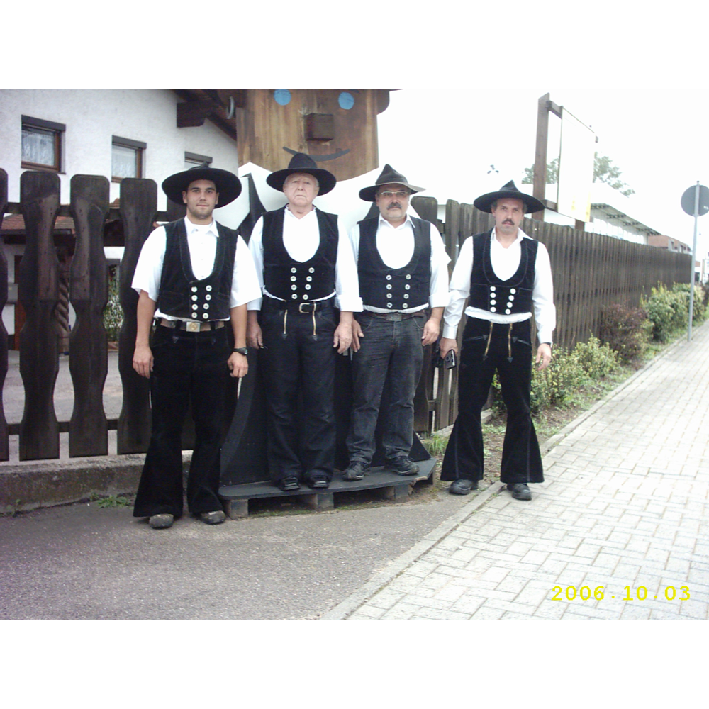 Logo des Unternehmens: Schneider Matthias Zimmerei u. Dachdeckerei