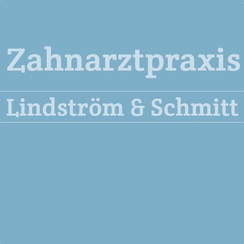 Zahnarztpraxis Lindström & Schmitt