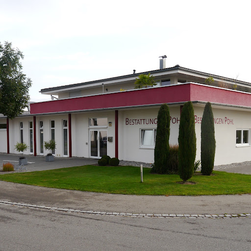 Bestattungen Pohl