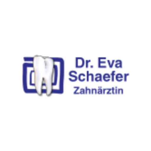 Logo des Unternehmens: Dr.med.dent. Eva Schaefer Zahnarzt