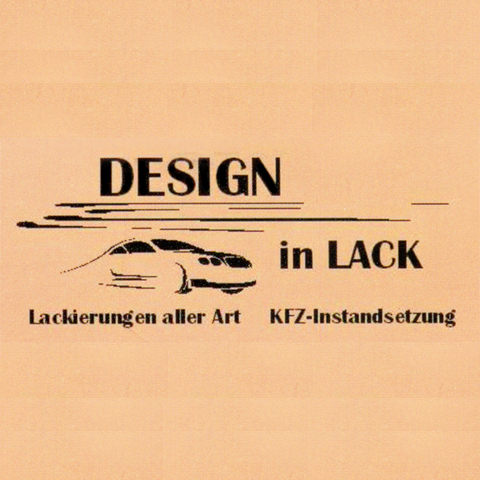 Andreas Janssen Design In Lack