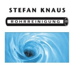 Logo des Unternehmens: Stefan Knaus Rohrreinigung