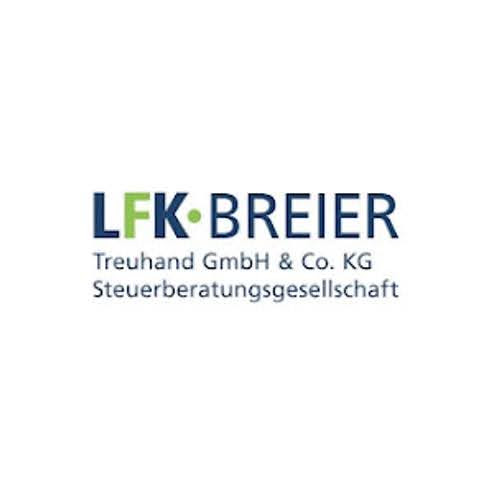 Lfk Breier Treuhand Kg Steuerberatungsgesellschaft