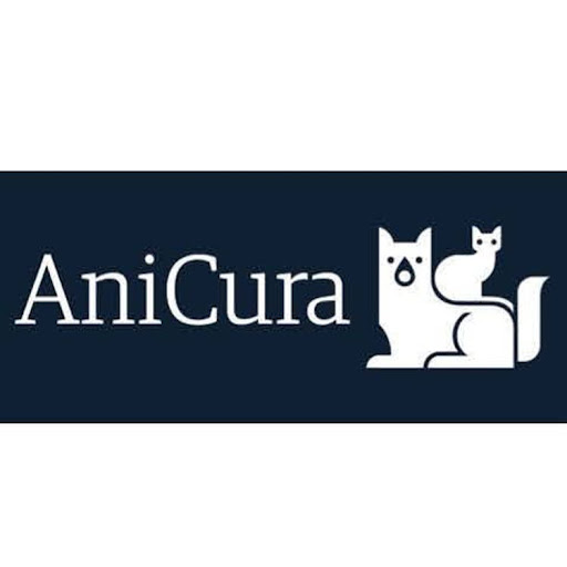 Logo des Unternehmens: AniCura Kleintierpraxis