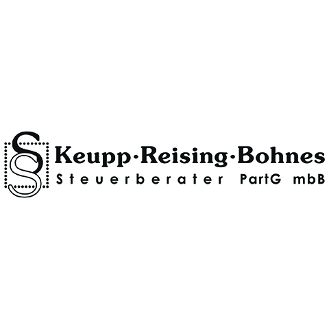 Keupp – Reising – Bohnes Steuerberater Partgmbh