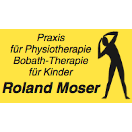 Roland Moser Krankengymnastik