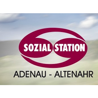 Logo des Unternehmens: Sozialstation Adenau-Altenahr