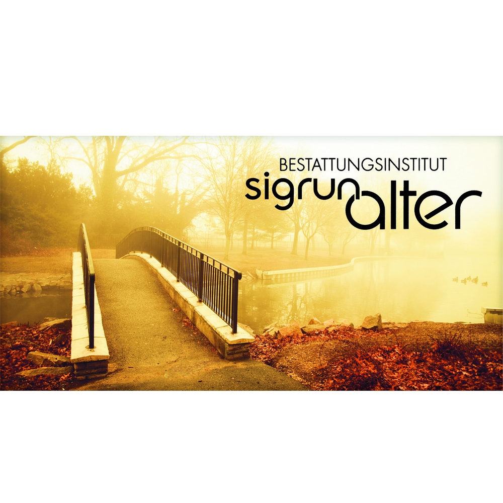 Bestattungsinstitut Sigrun Alter E.k.