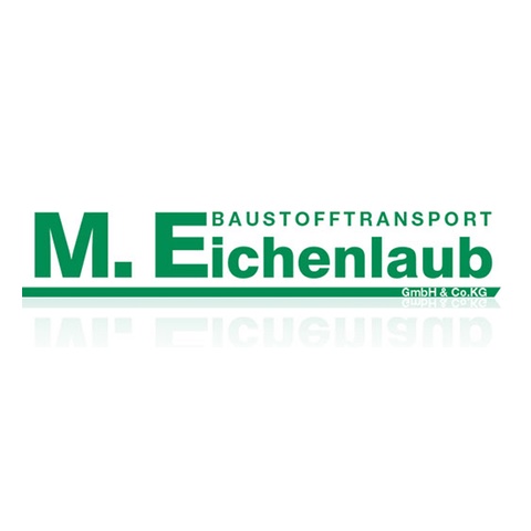 M. Eichenlaub Baustofftransport Gmbh & Co. Kg