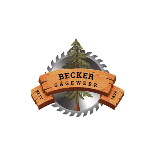 Sägewerk Becker OHG