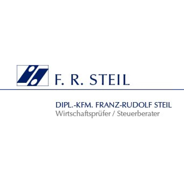 Logo des Unternehmens: Steil Franz-Rudolf Dipl.-Kfm. Steuerberater