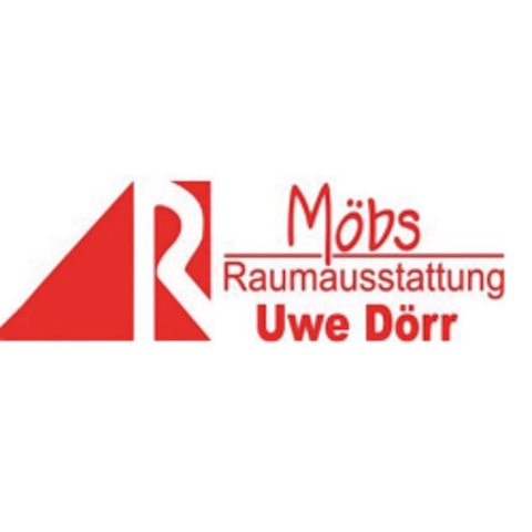 Logo des Unternehmens: Möbs Raumausstattung GmbH