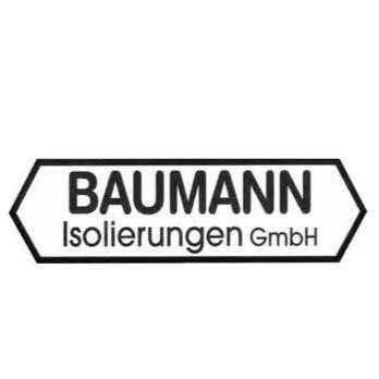 Logo des Unternehmens: Baumann Isolierungen GmbH