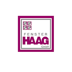 Haag Gmbh Fenster / Rollläden / Sonnenschutz