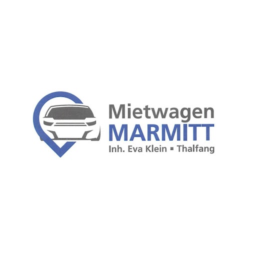 Logo des Unternehmens: Mietwagen Martin Marmitt