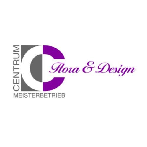 Logo des Unternehmens: Centrum Flora & Design