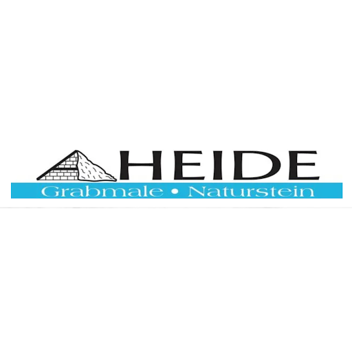 Logo des Unternehmens: Grabmale Heide