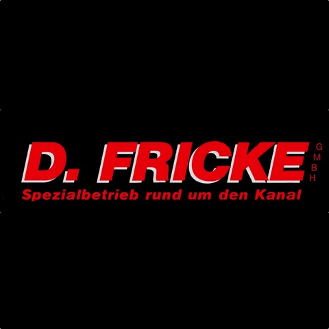 D. Fricke Gmbh