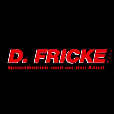 Detlef Fricke Gmbh