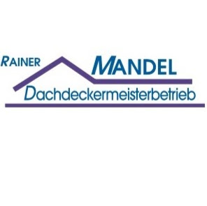 Logo des Unternehmens: Rainer und Nike Mandel Dachdeckermeisterbetrieb