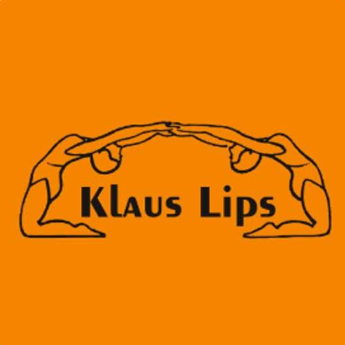 Logo des Unternehmens: Klaus Lips Praxis für Physiotherapie