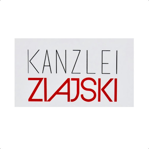 Ziajski Urszula Rechtsanwältin