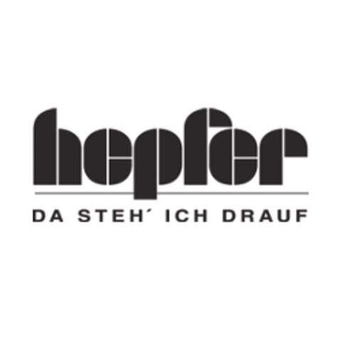 Logo des Unternehmens: Schuhhaus Hepfer GmbH