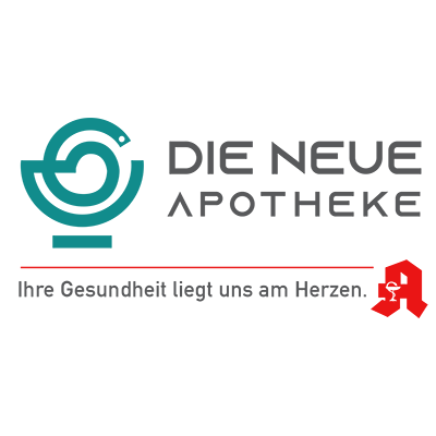 Die Neue Apotheke – Partner Von Avie