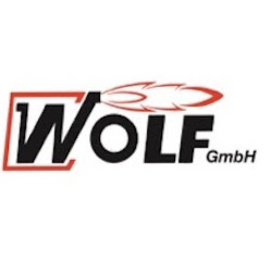 Logo des Unternehmens: Wolf GmbH Heizungsbau