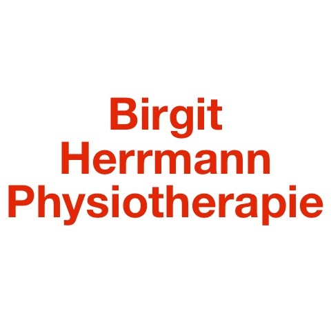 Logo des Unternehmens: Birgit Herrmann Physiotherapie