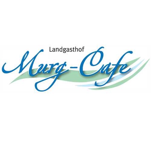 Logo des Unternehmens: Landgasthof Murg-Cafè