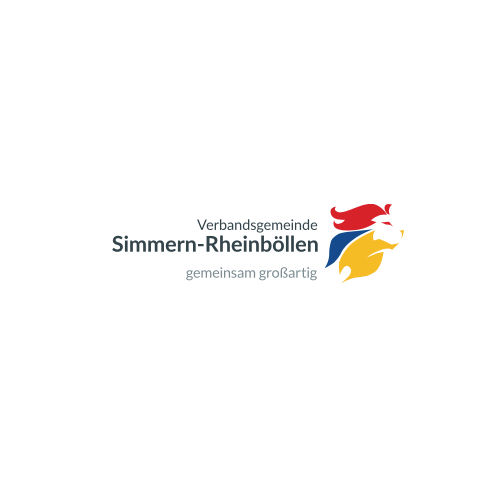 Logo des Unternehmens: Verbandsgemeindeverwaltung Simmern-Rheinböllen