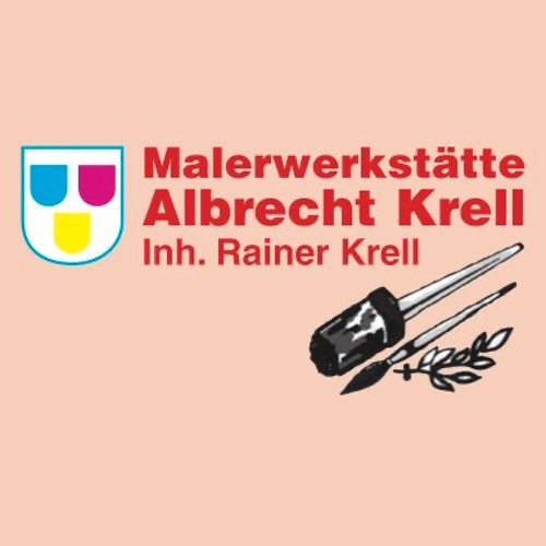 Malerwerkstätte Albrecht Krell Inh. Rainer Krell