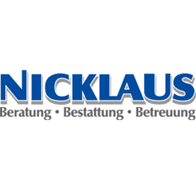 Nicklaus Bestattungen