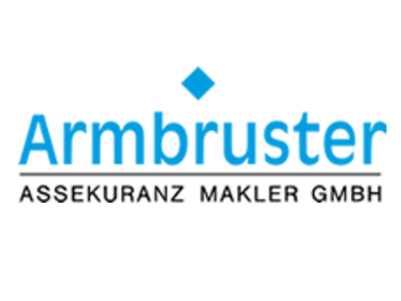 Logo des Unternehmens: Armbruster Assekuranz Makler GmbH
