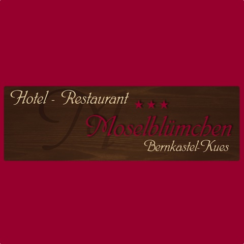 Hotel-Restaurant Moselblümchen