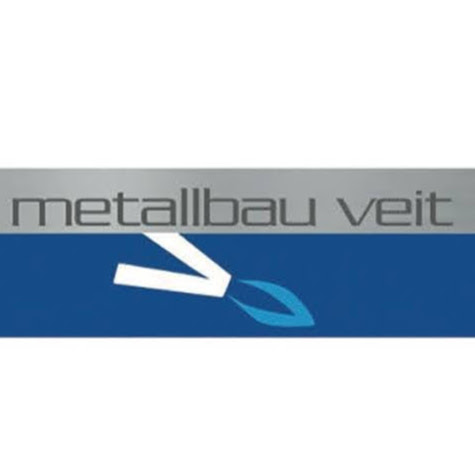 Logo des Unternehmens: Metallbau Alfons Veit